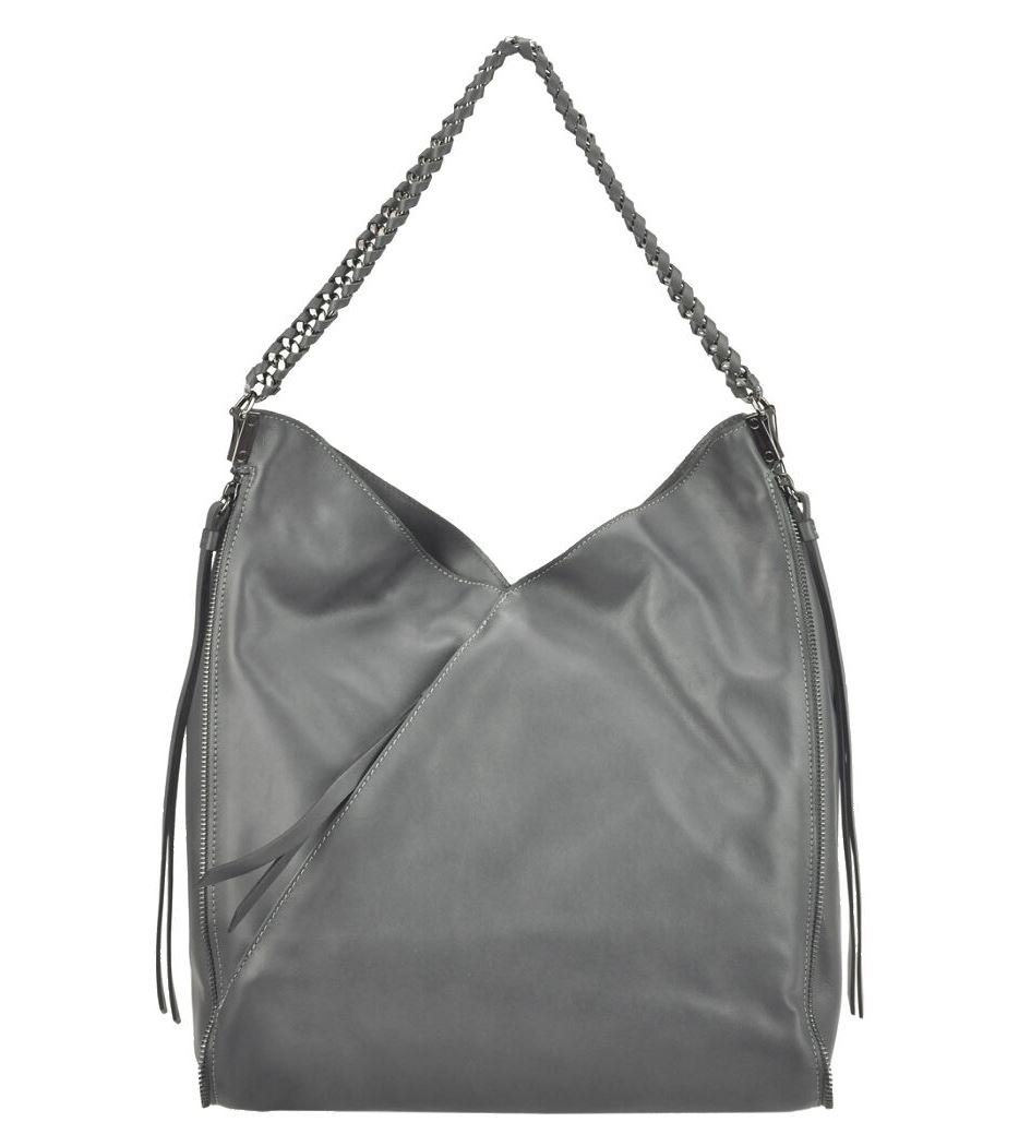 Сумка жіноча Pierre Cardin FRZ 1612 SOFT з натуральної шкіри